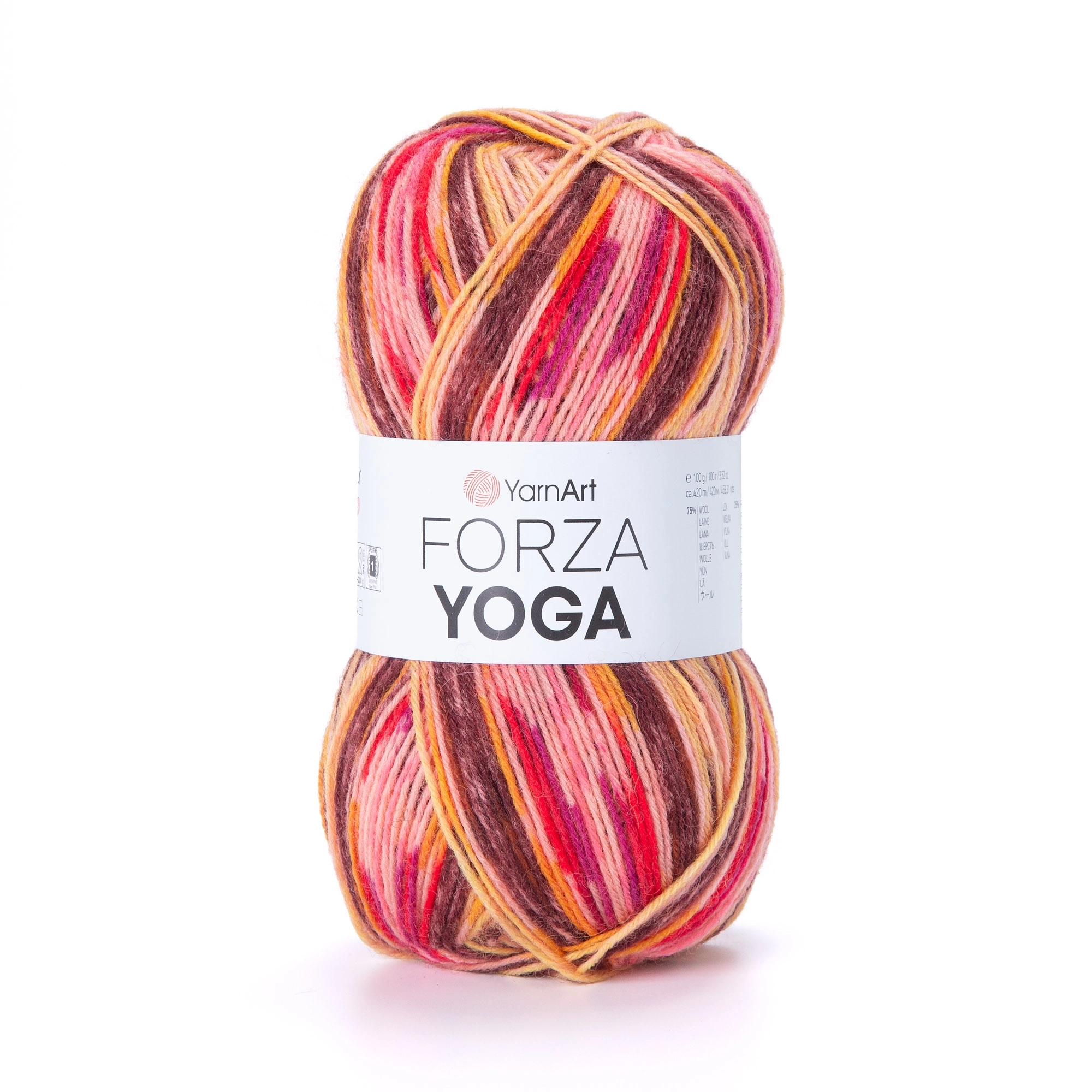 Forza Yoga
