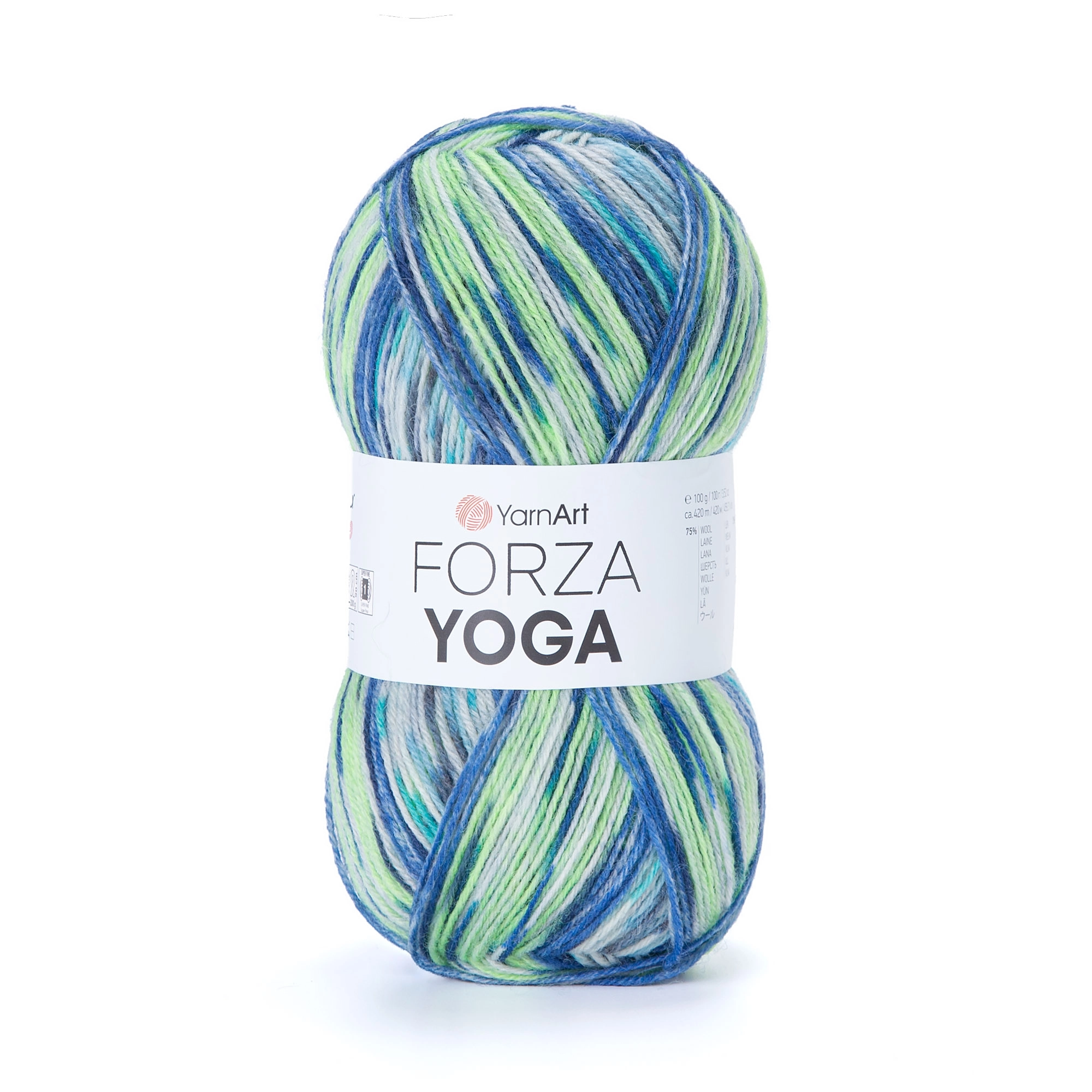 Forza Yoga