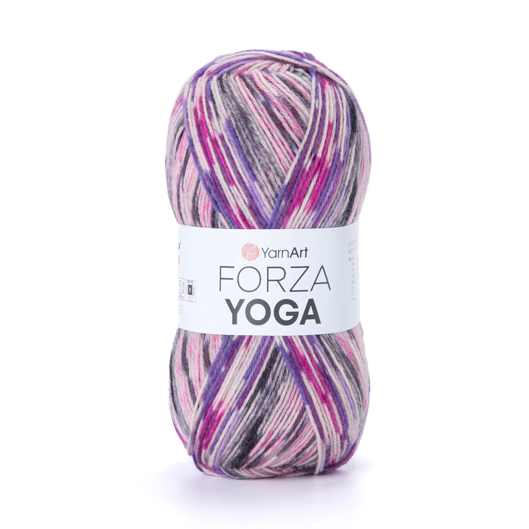 Forza Yoga