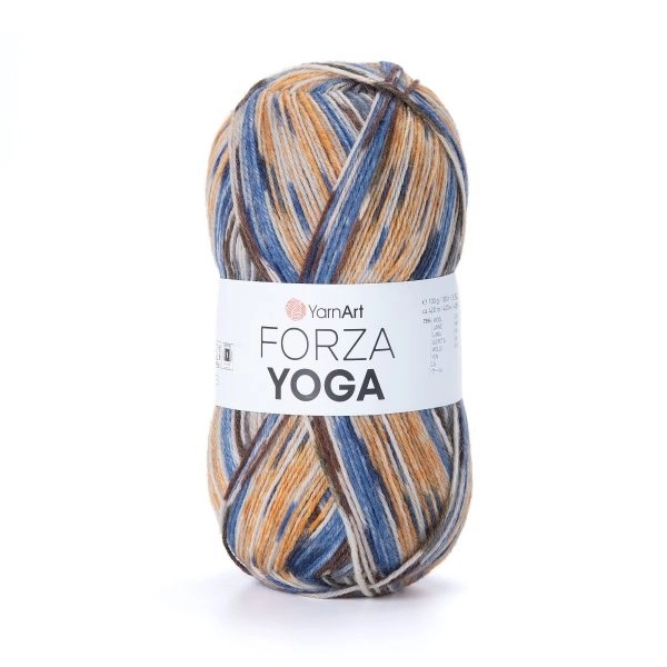 Forza Yoga