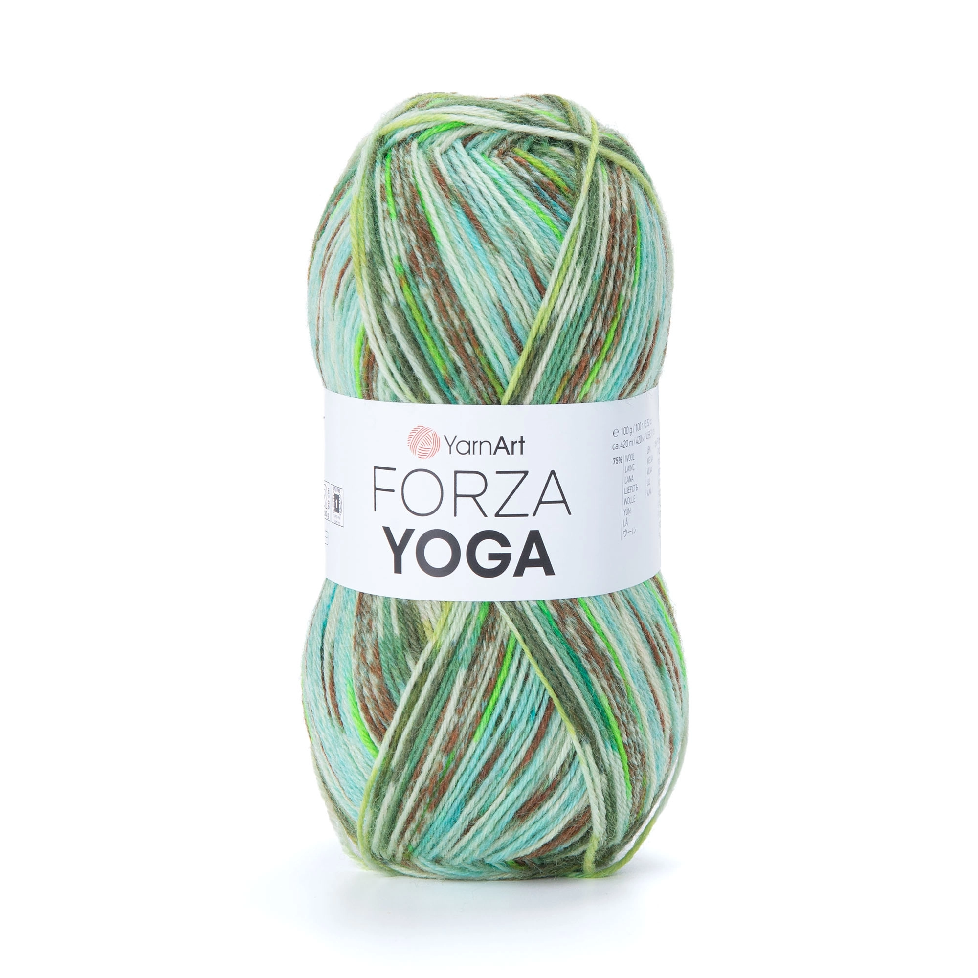 Forza Yoga