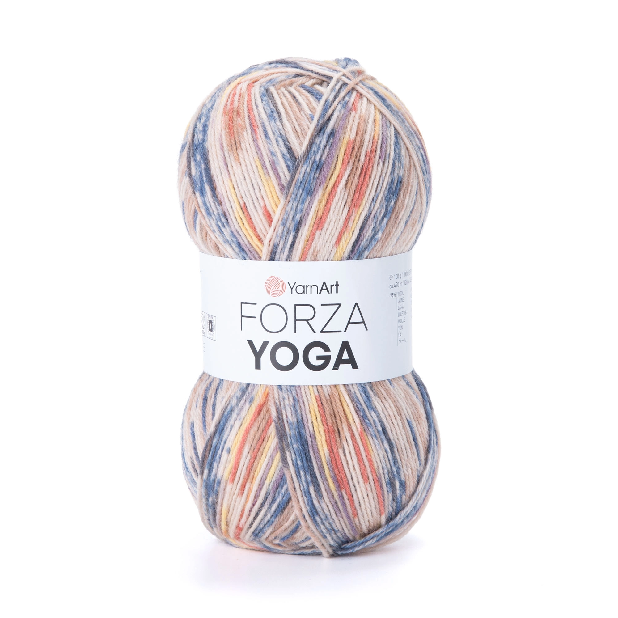 Forza Yoga