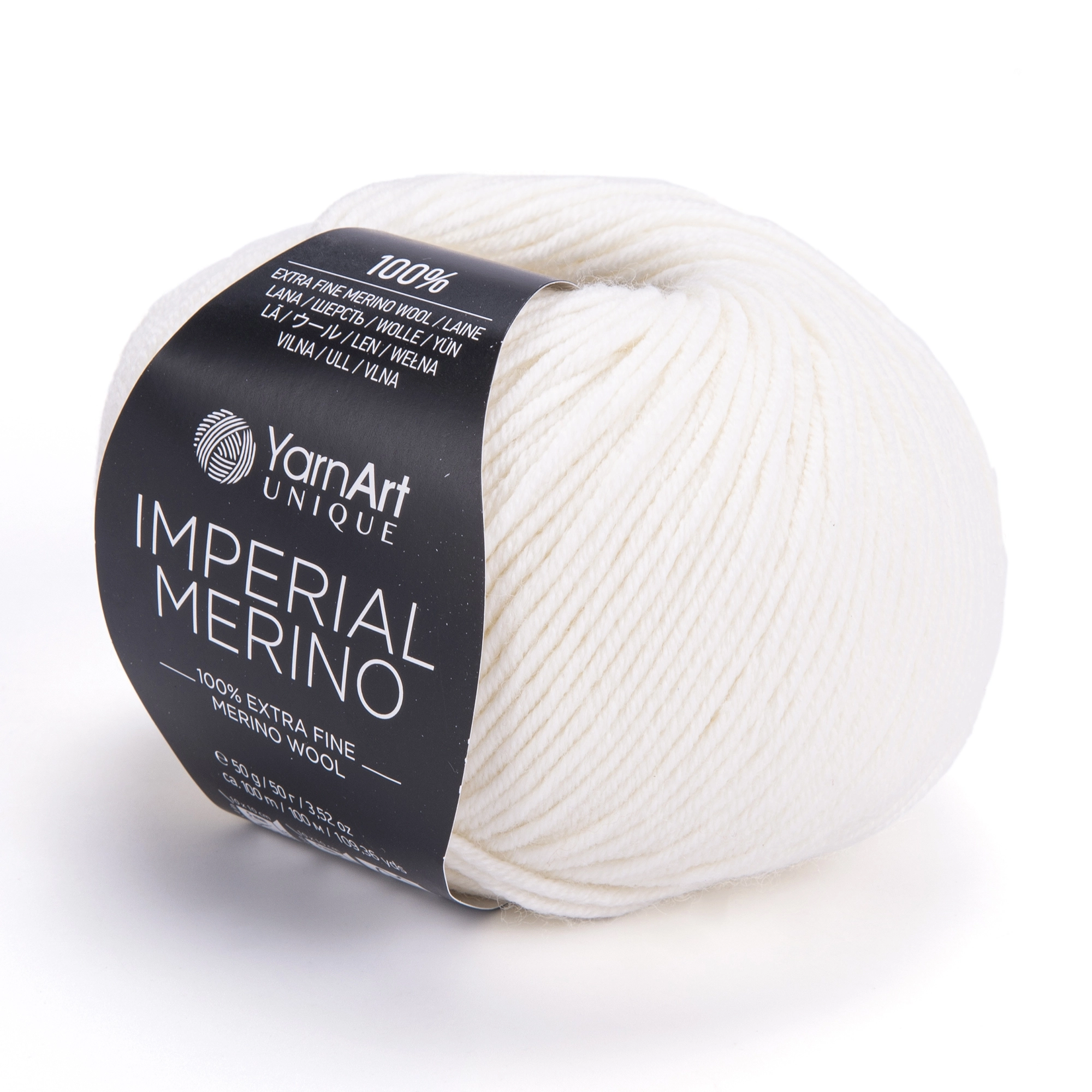 Imperial Merino