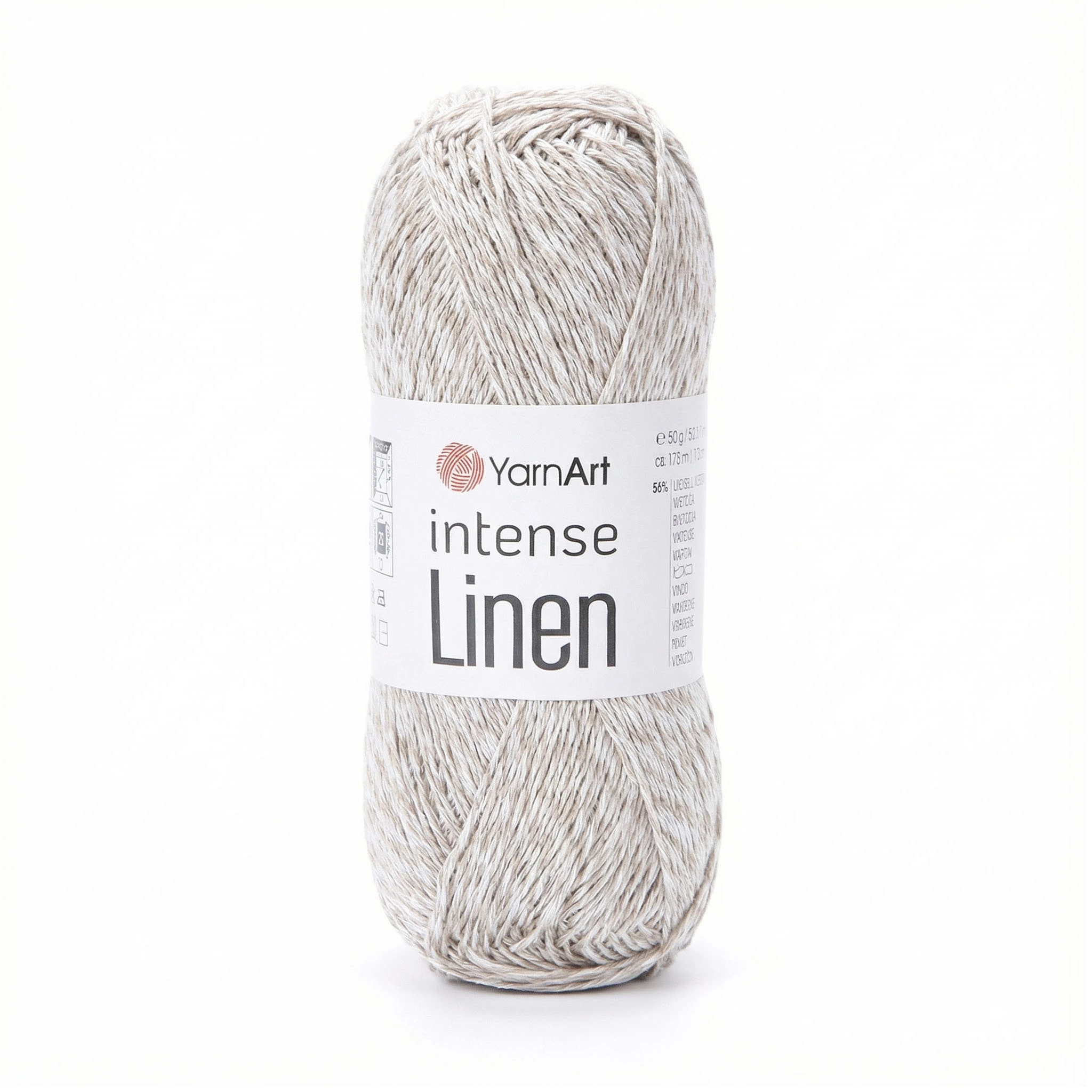 Intense  Linen