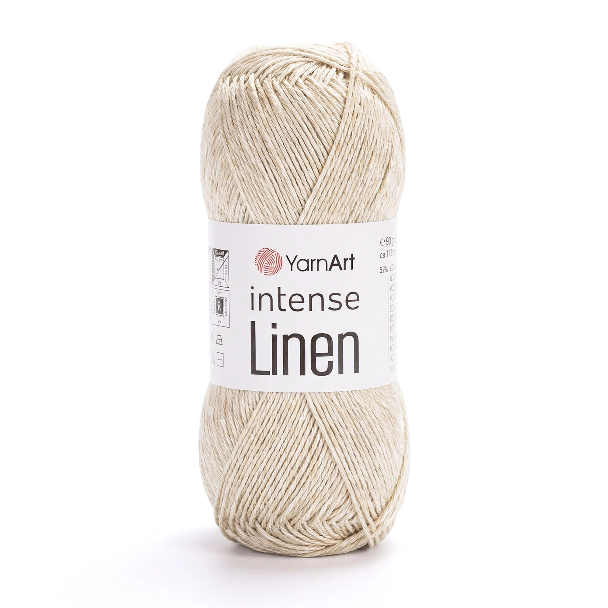 Intense  Linen