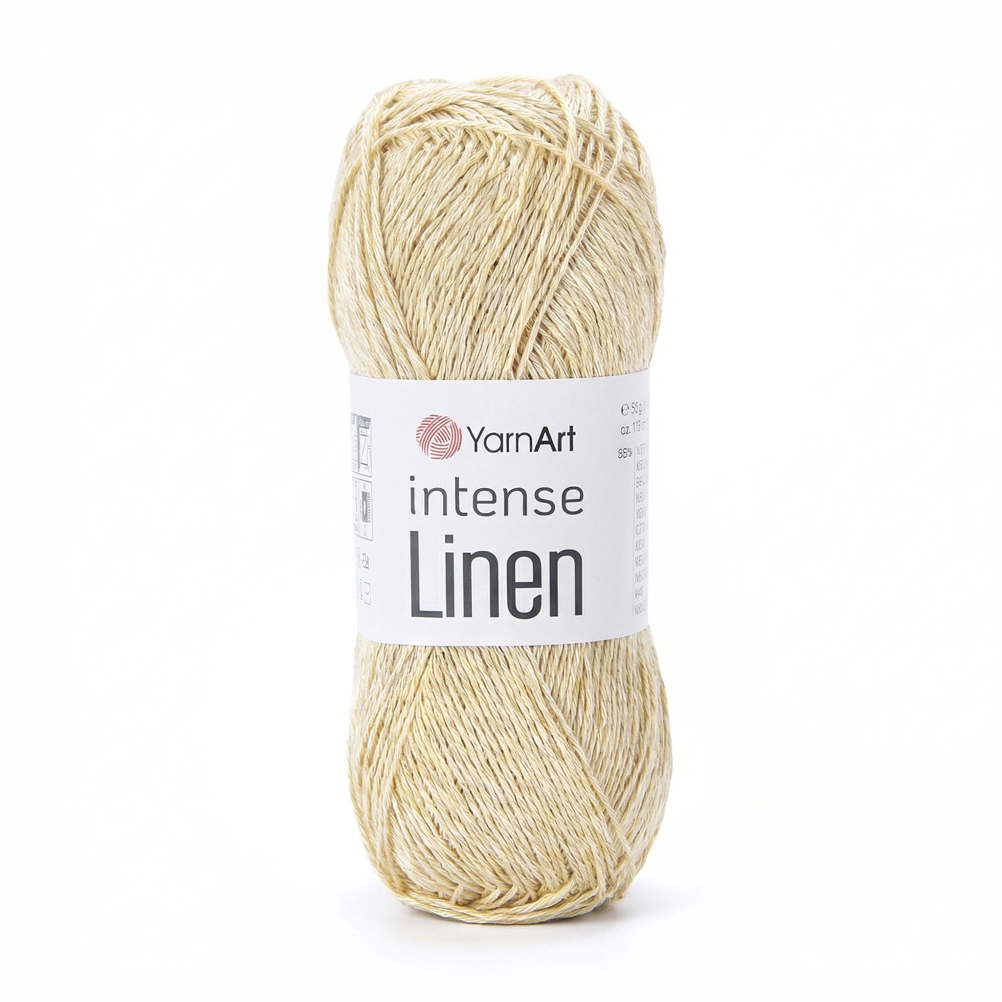 Intense  Linen