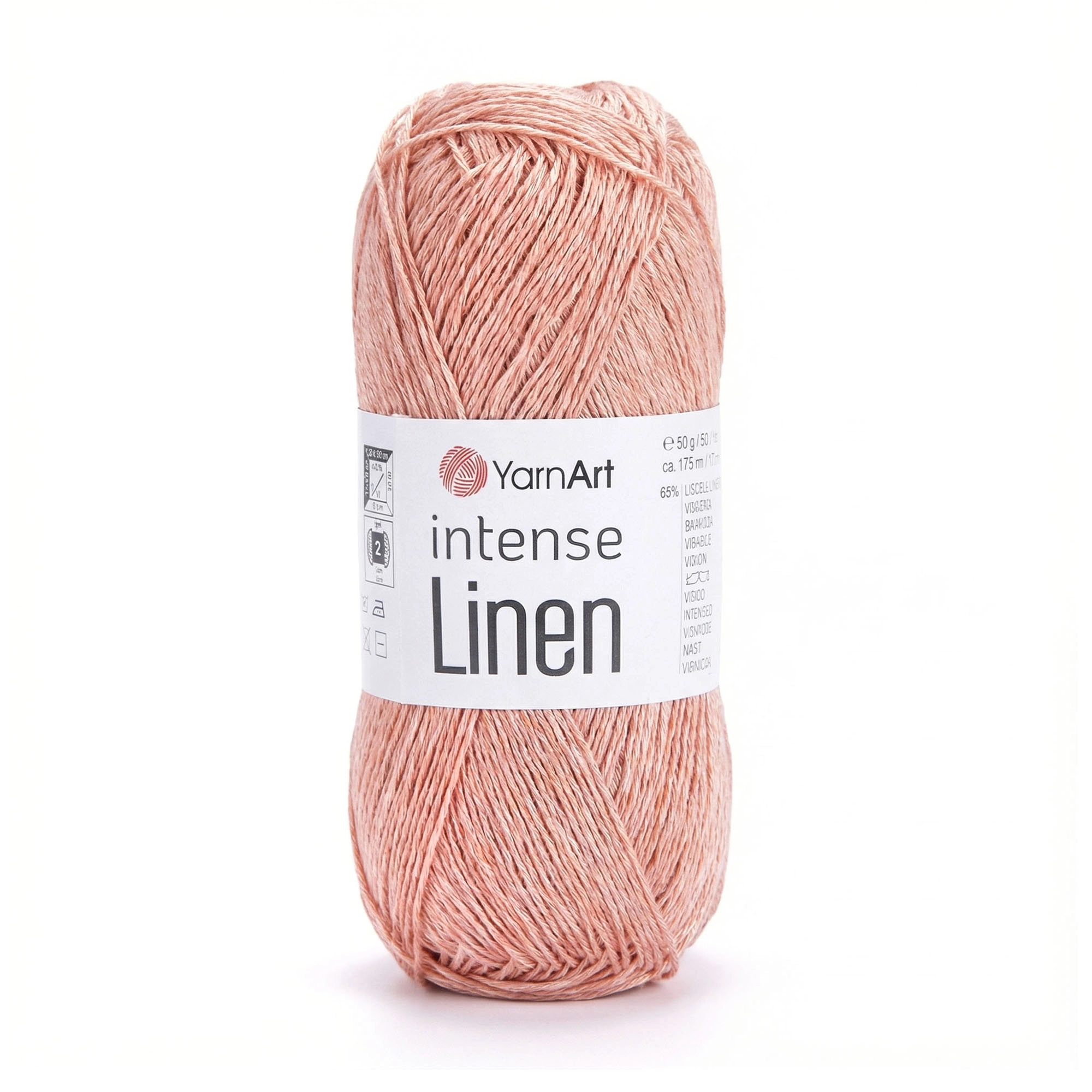 Intense  Linen