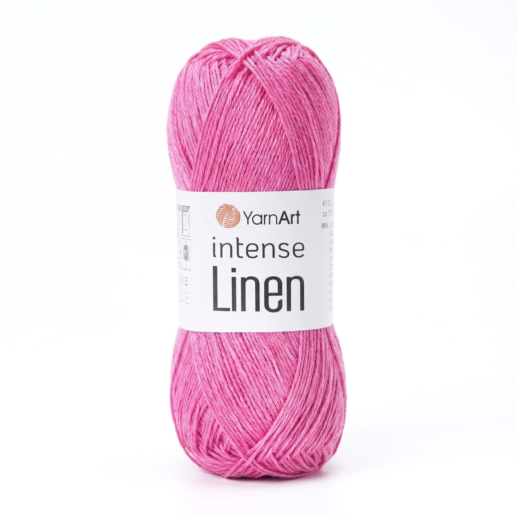 Intense  Linen