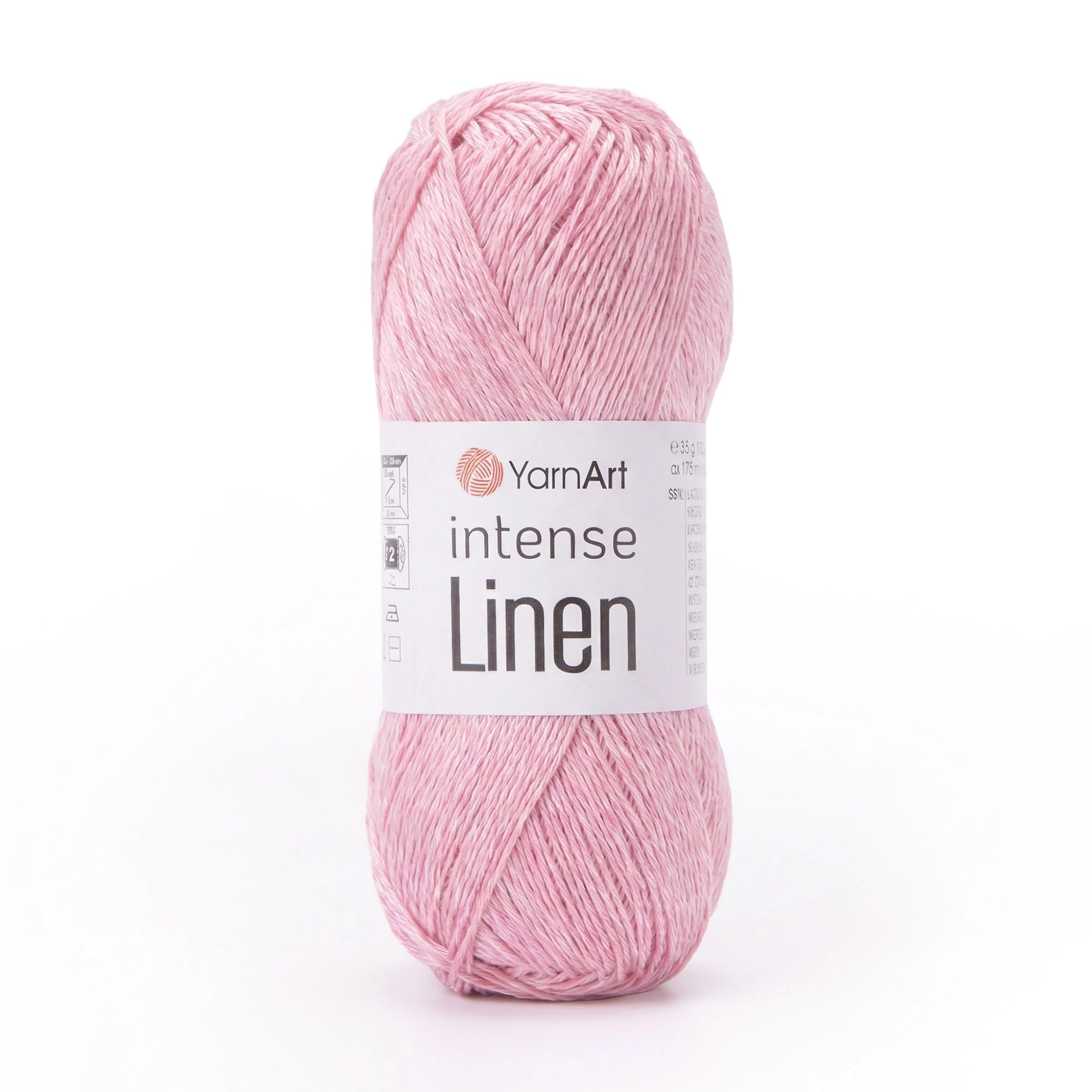 Intense  Linen