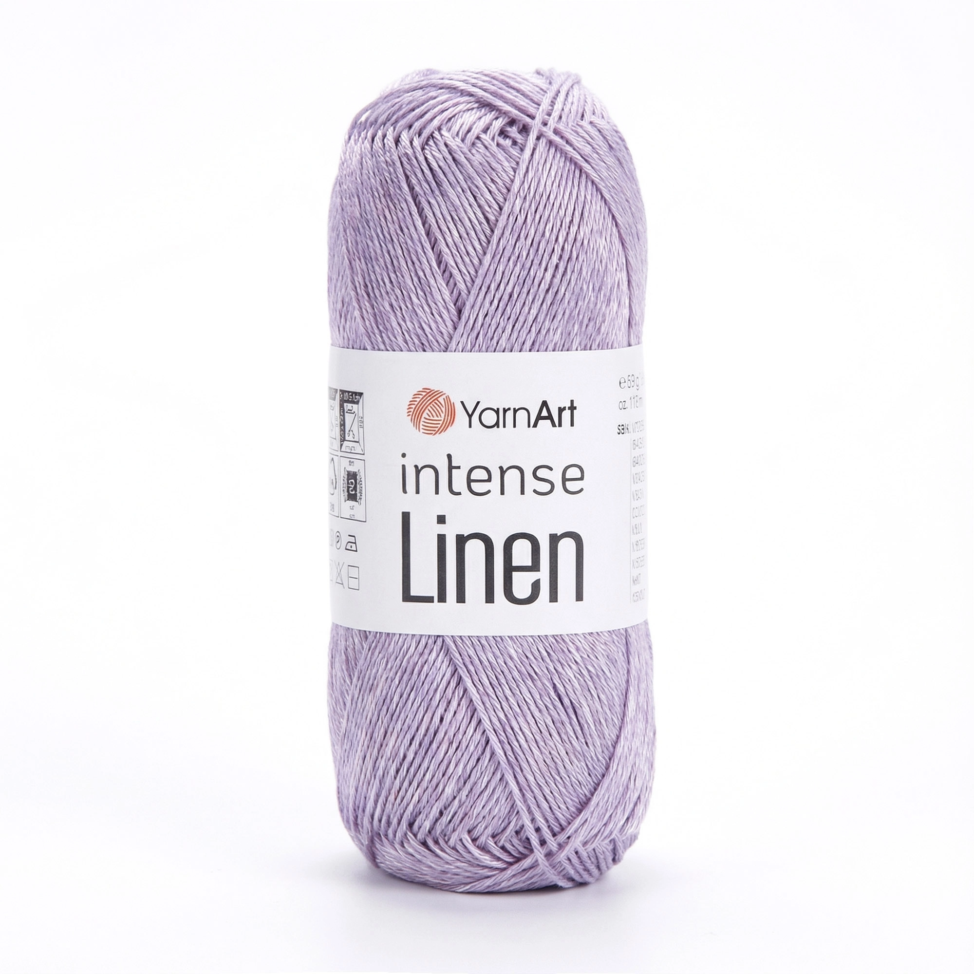 Intense  Linen