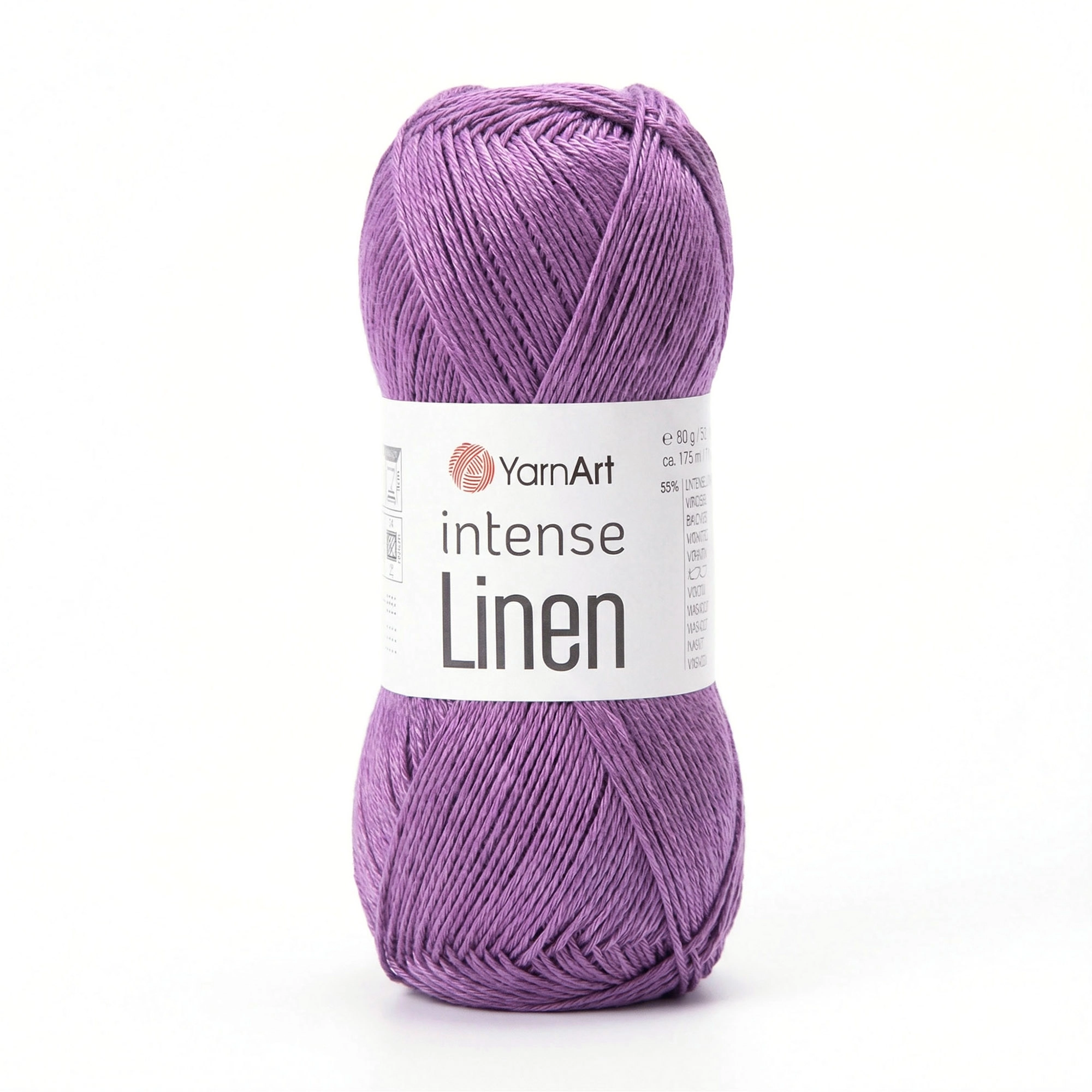 Intense  Linen