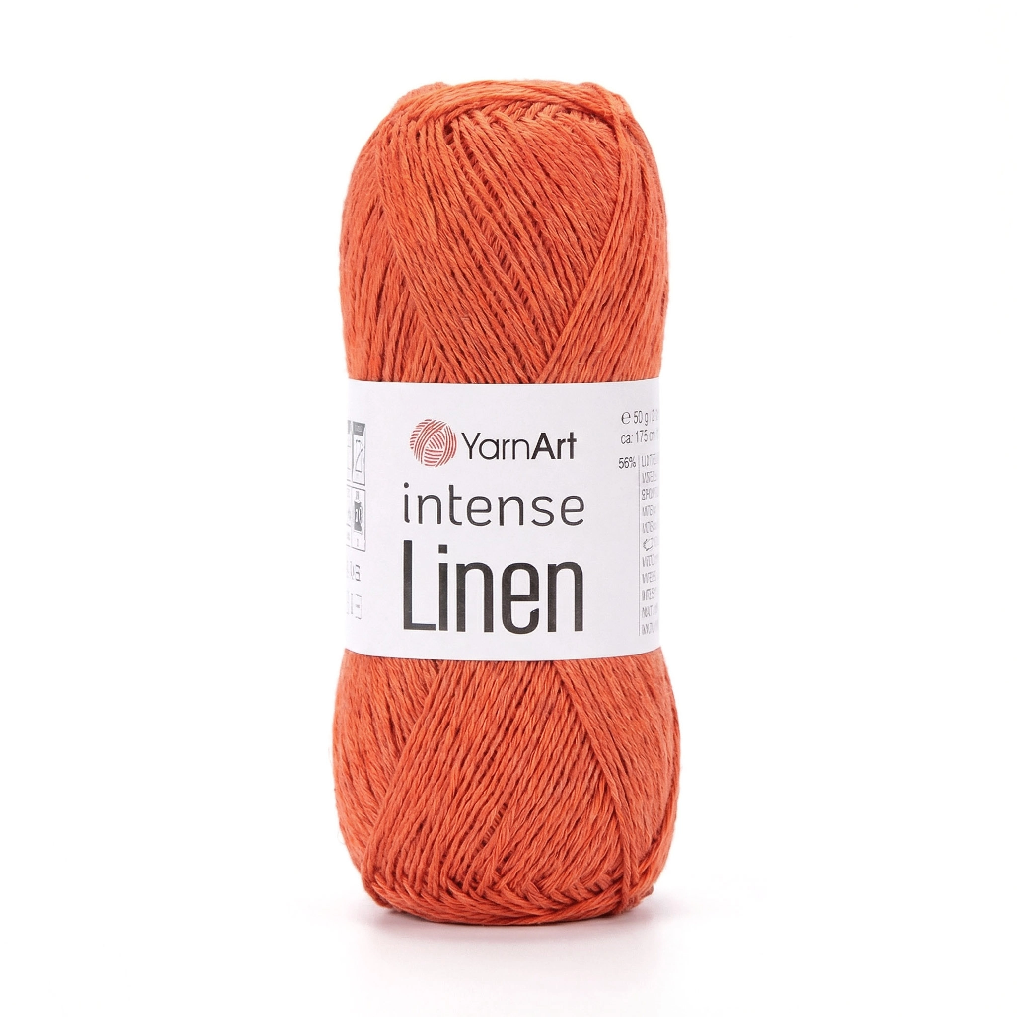 Intense  Linen