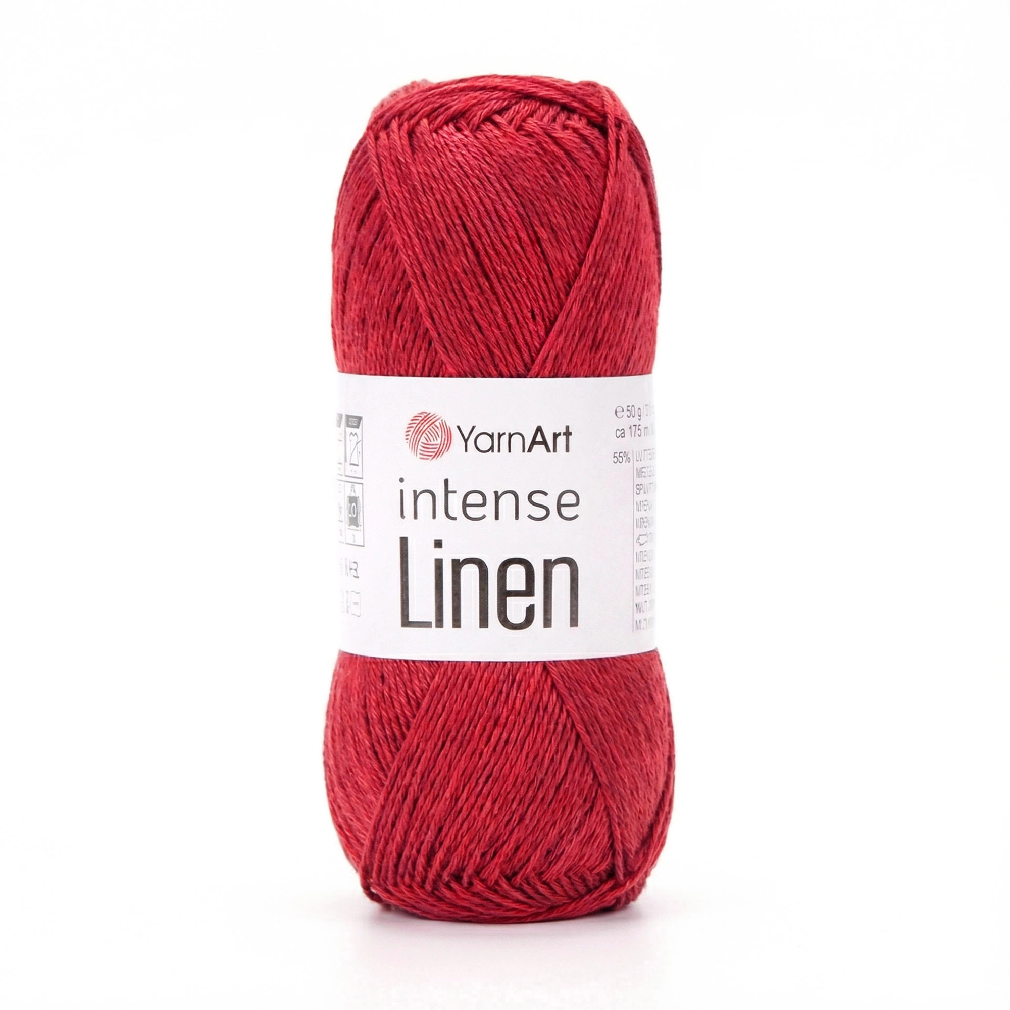 Intense  Linen