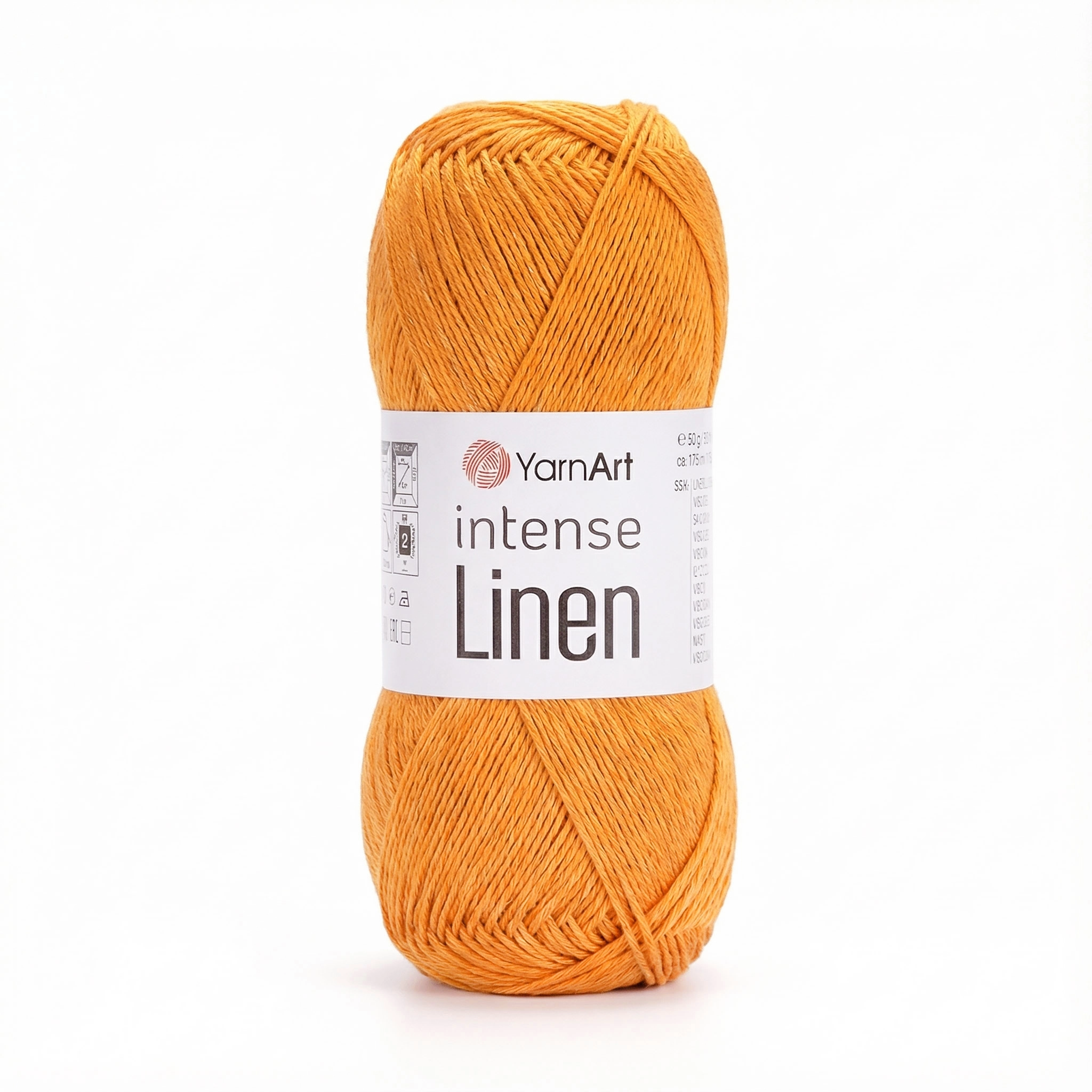 Intense  Linen