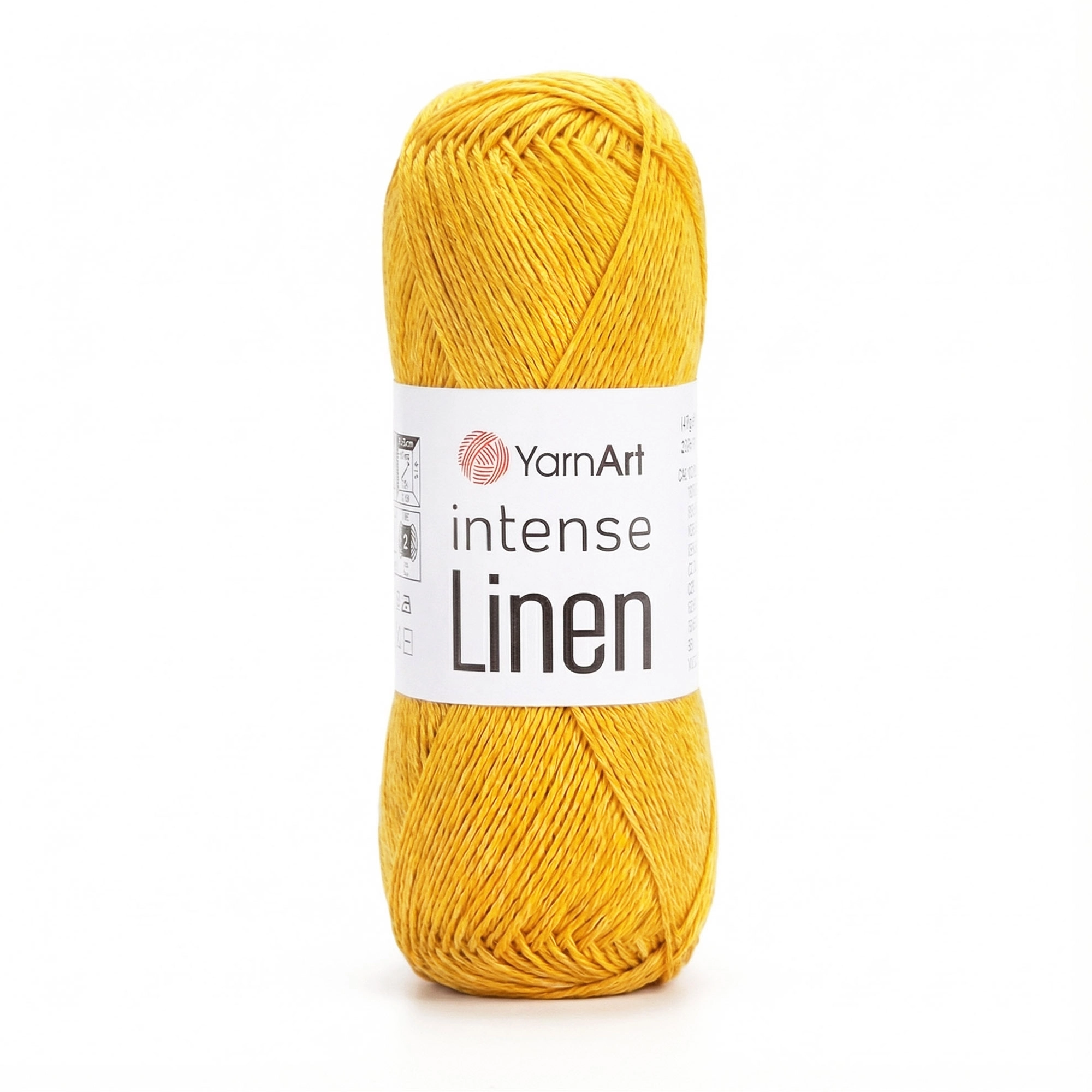 Intense  Linen