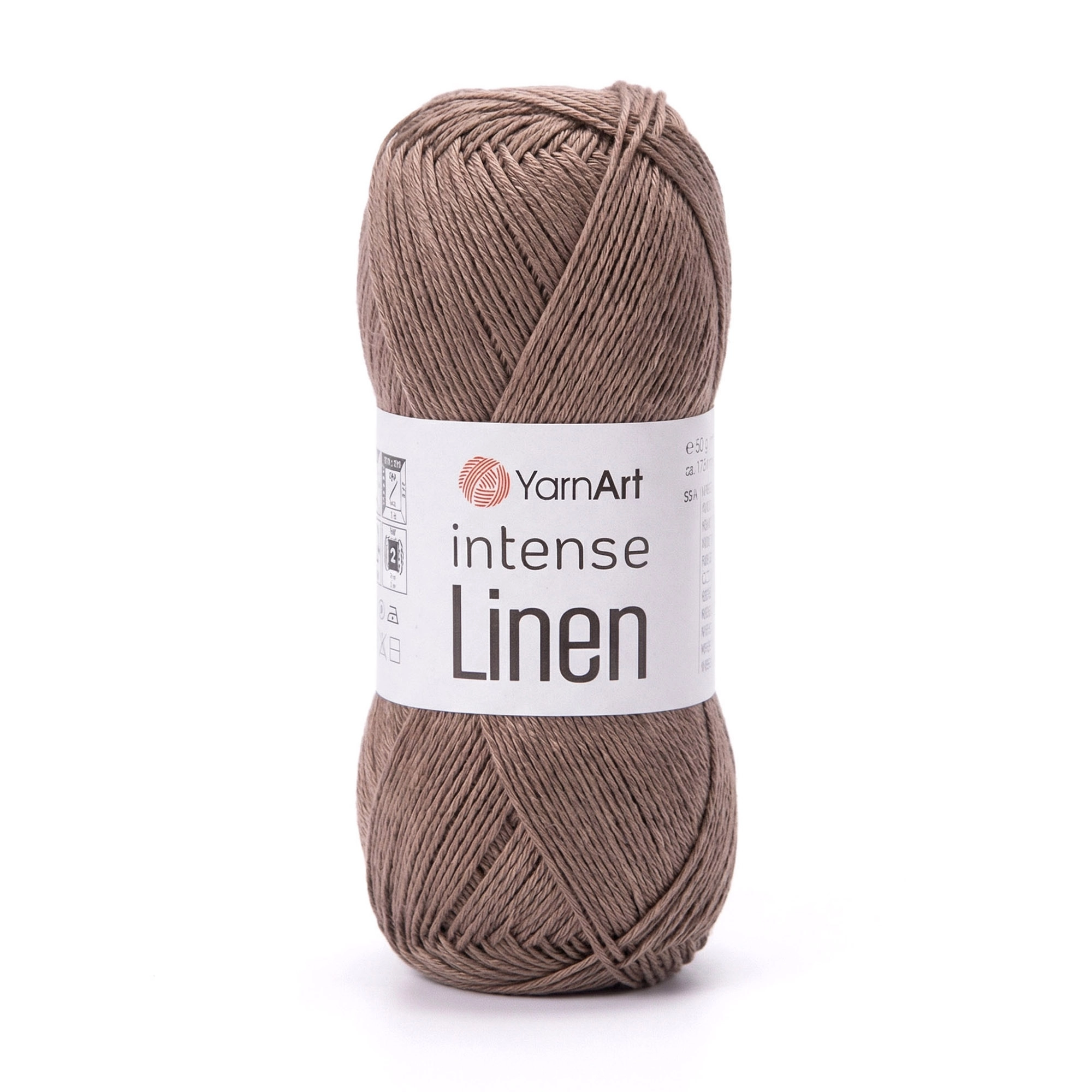 Intense  Linen