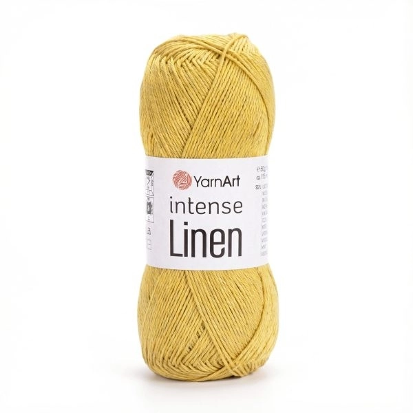 Intense  Linen