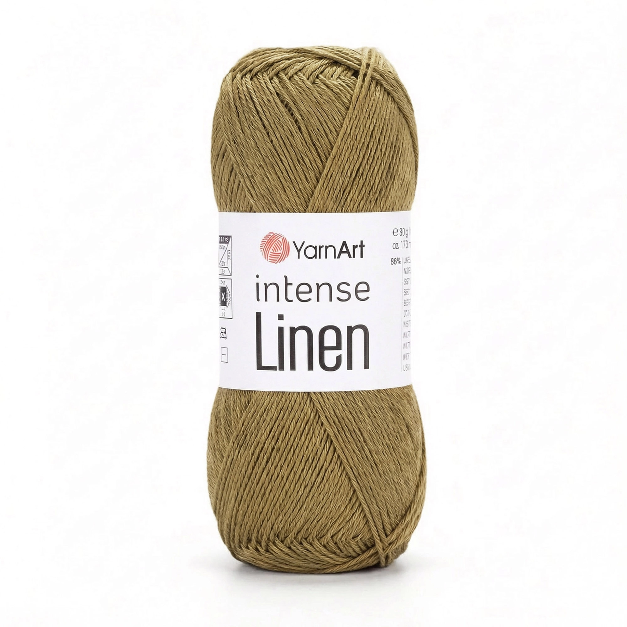 Intense  Linen