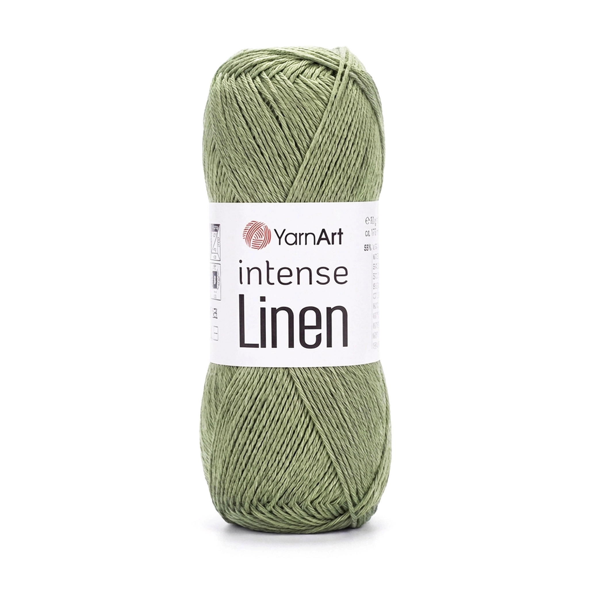 Intense  Linen