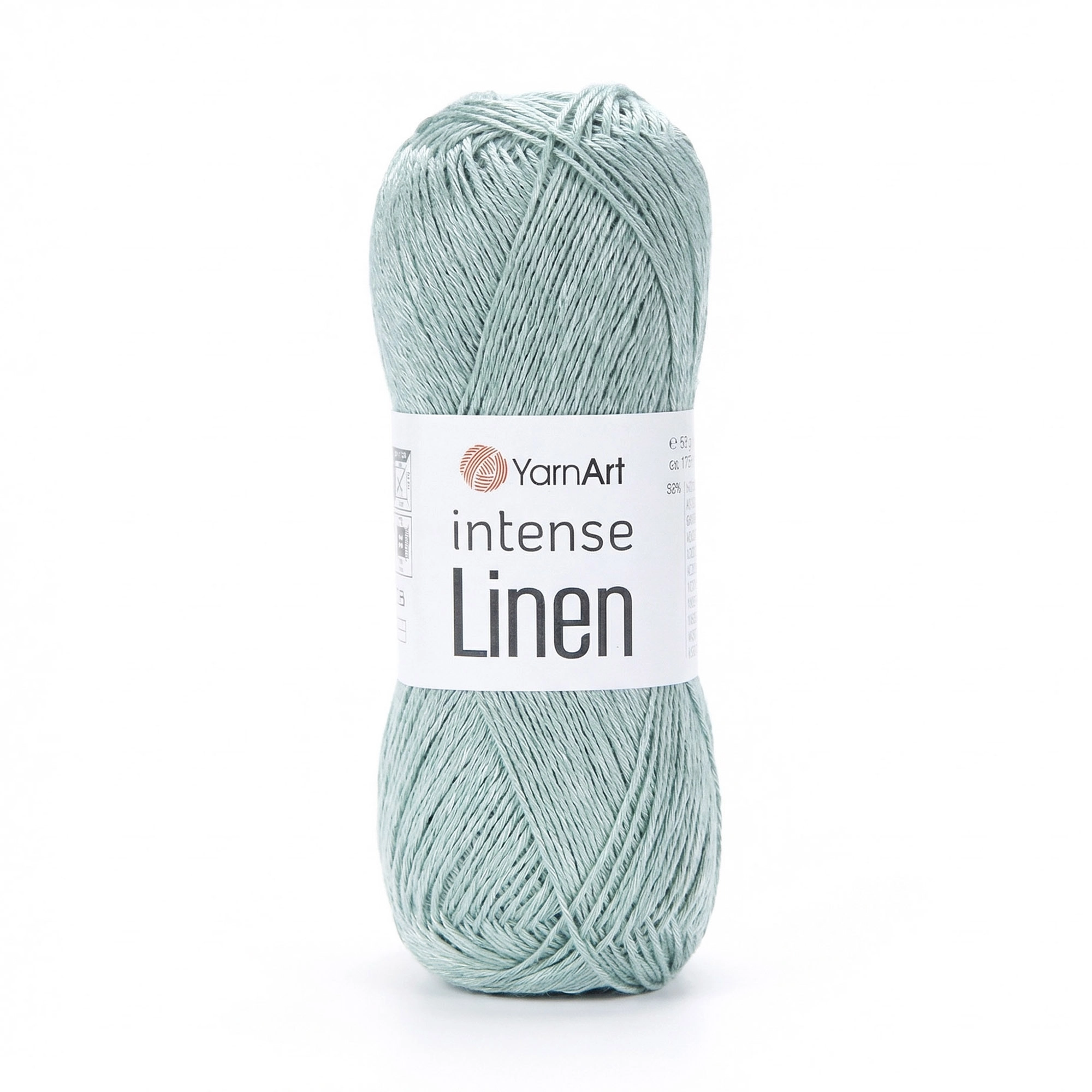 Intense  Linen
