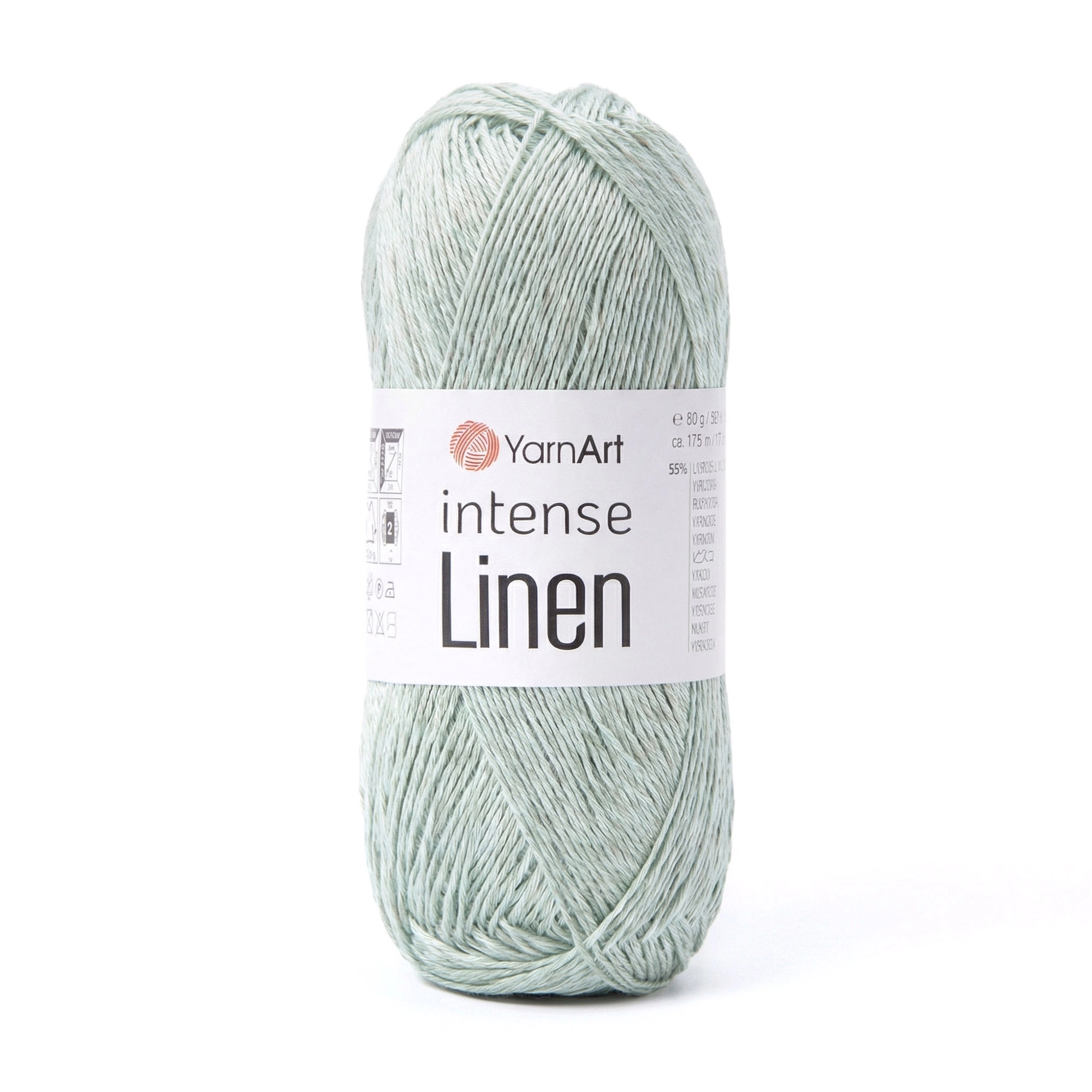 Intense  Linen