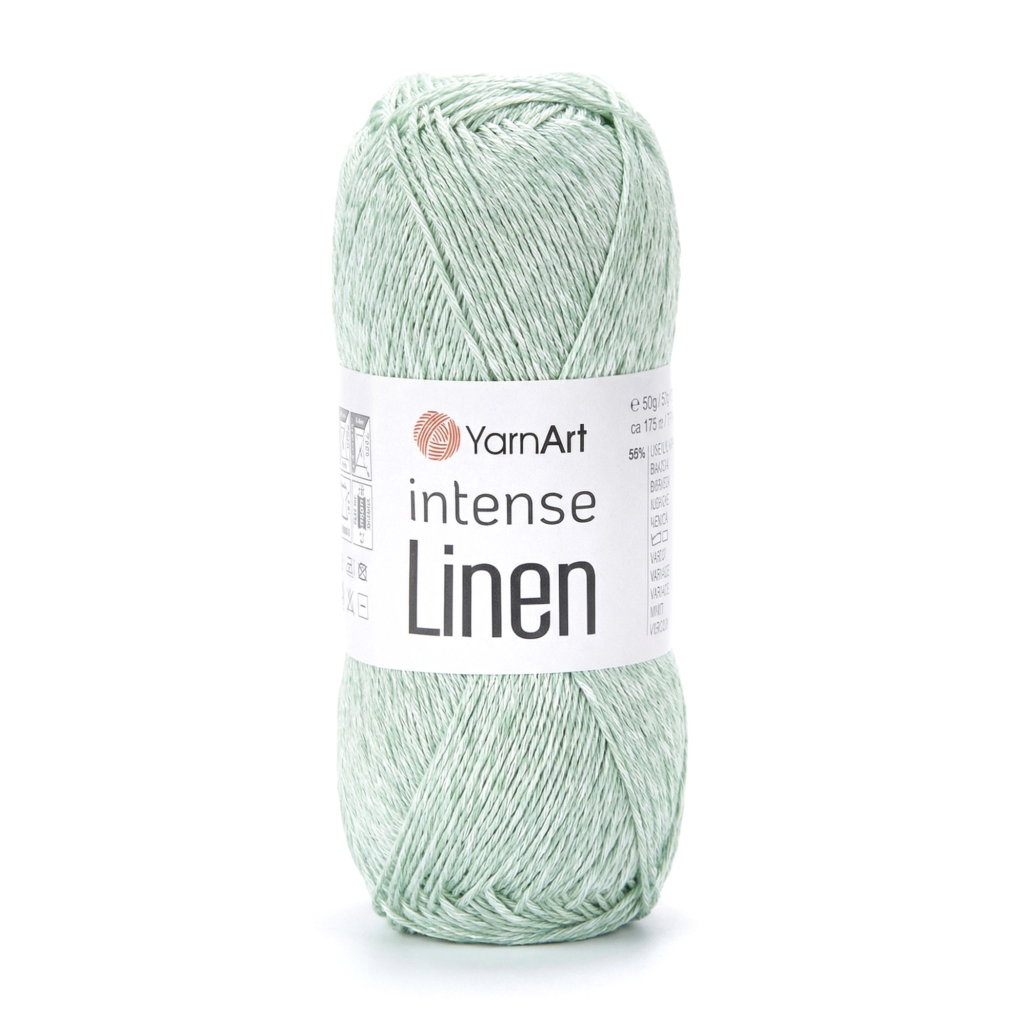 Intense  Linen