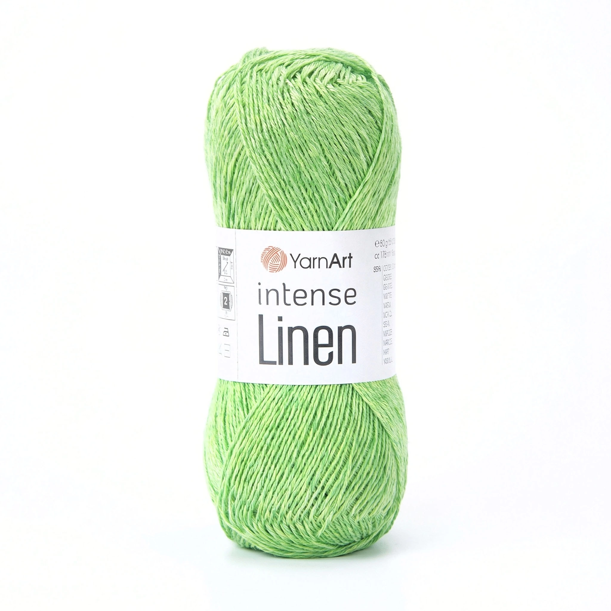 Intense  Linen