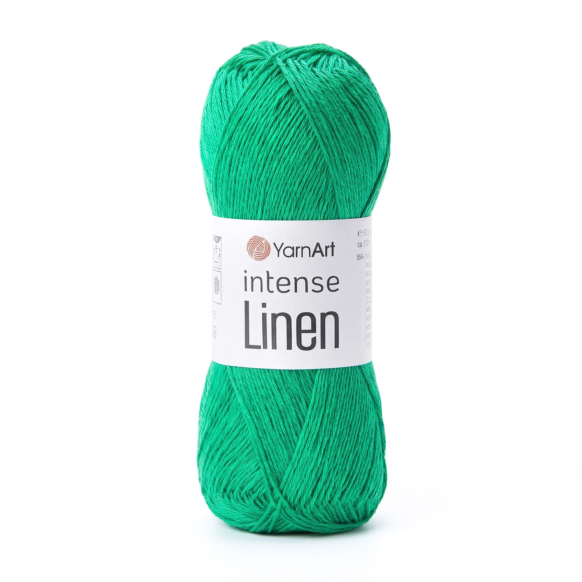 Intense  Linen