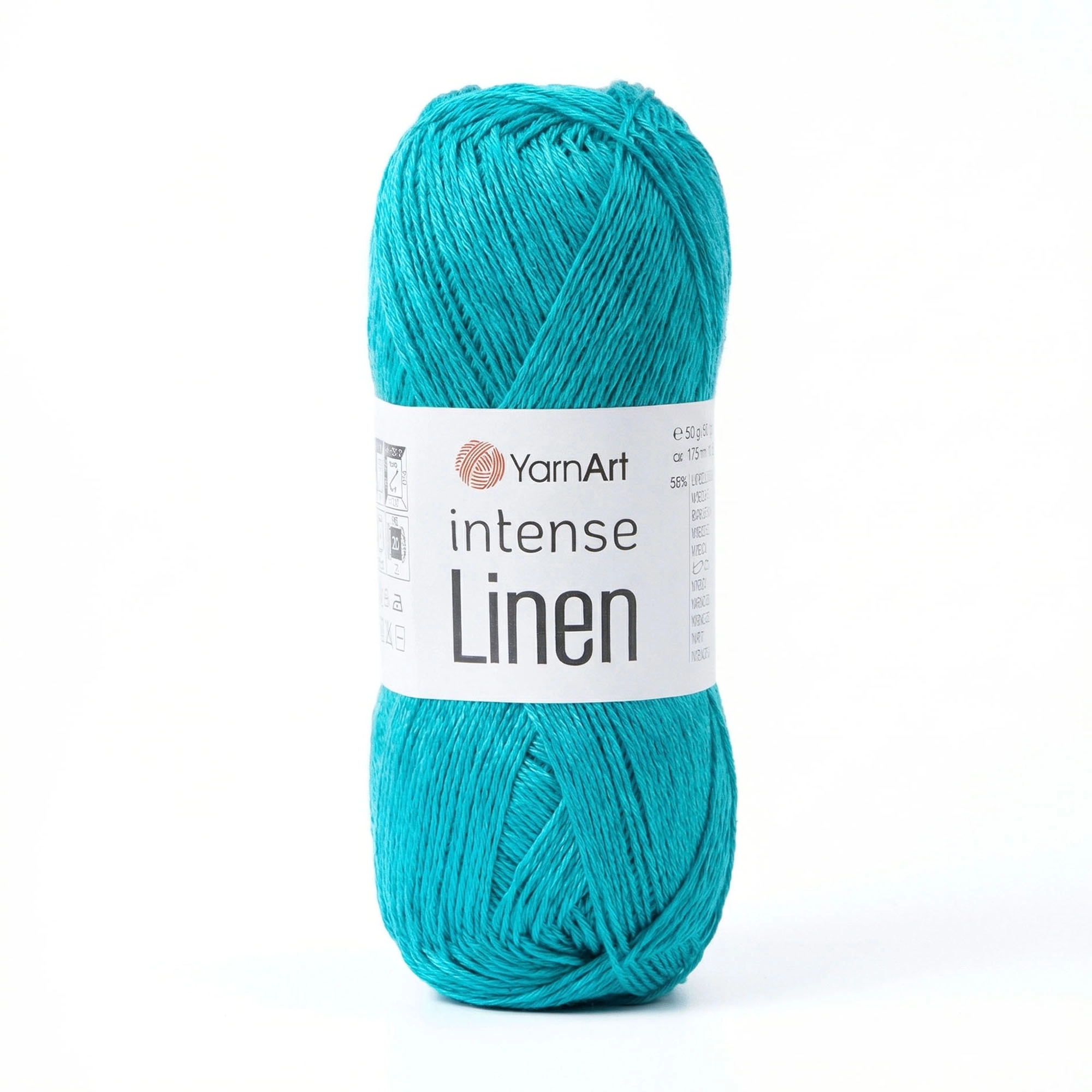 Intense  Linen
