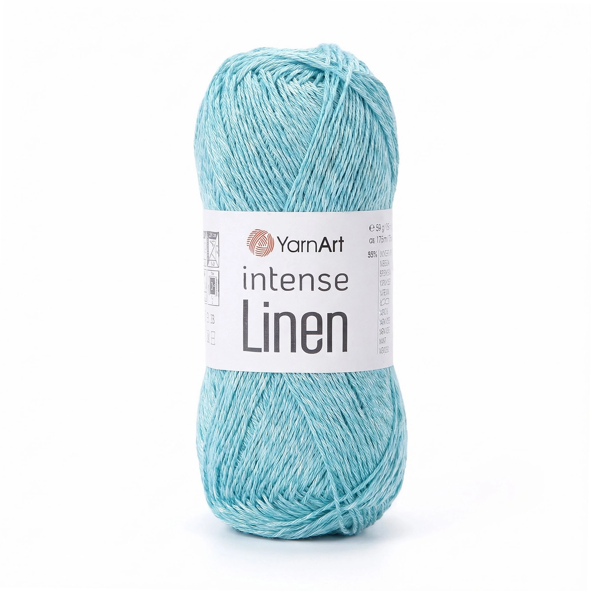 Intense  Linen