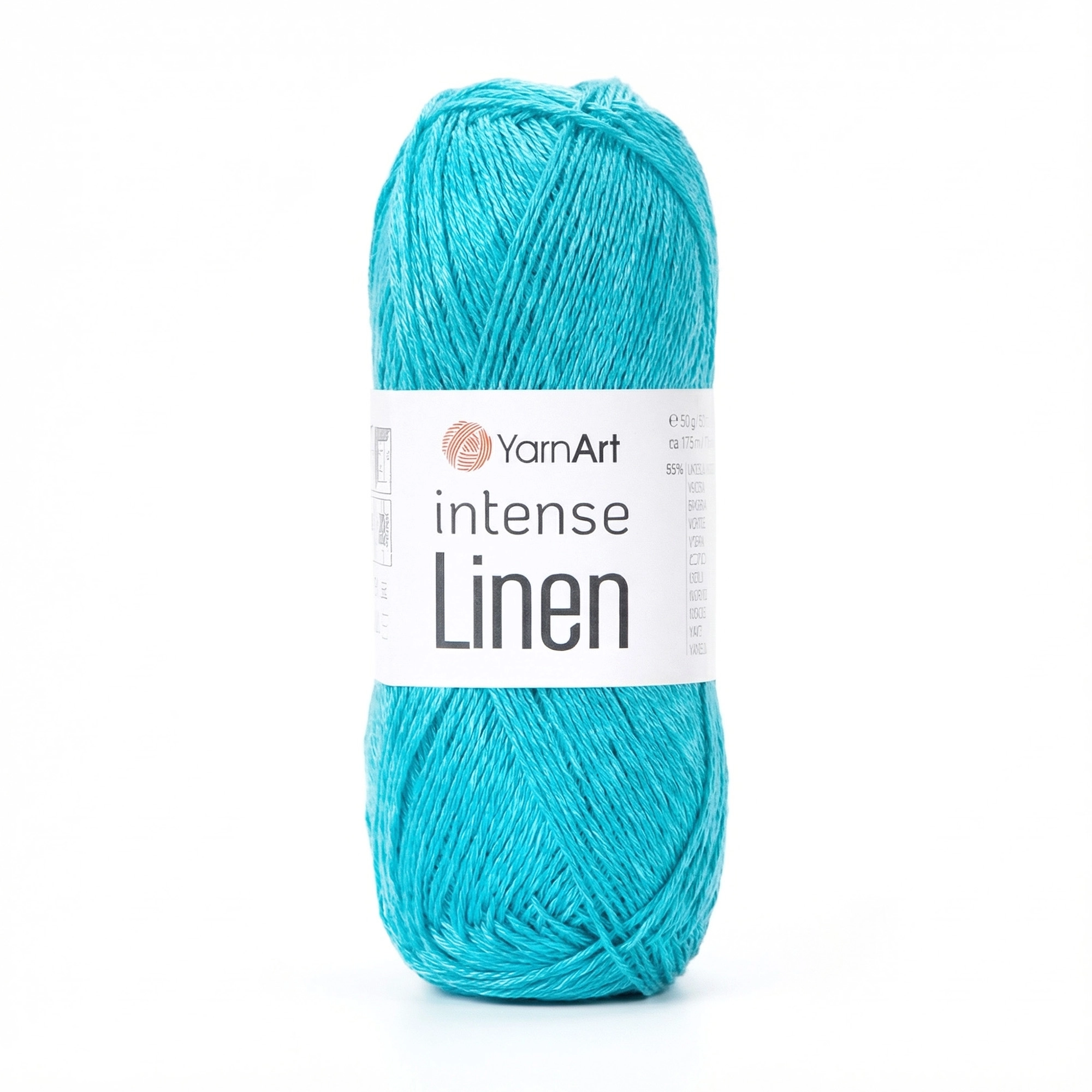 Intense  Linen