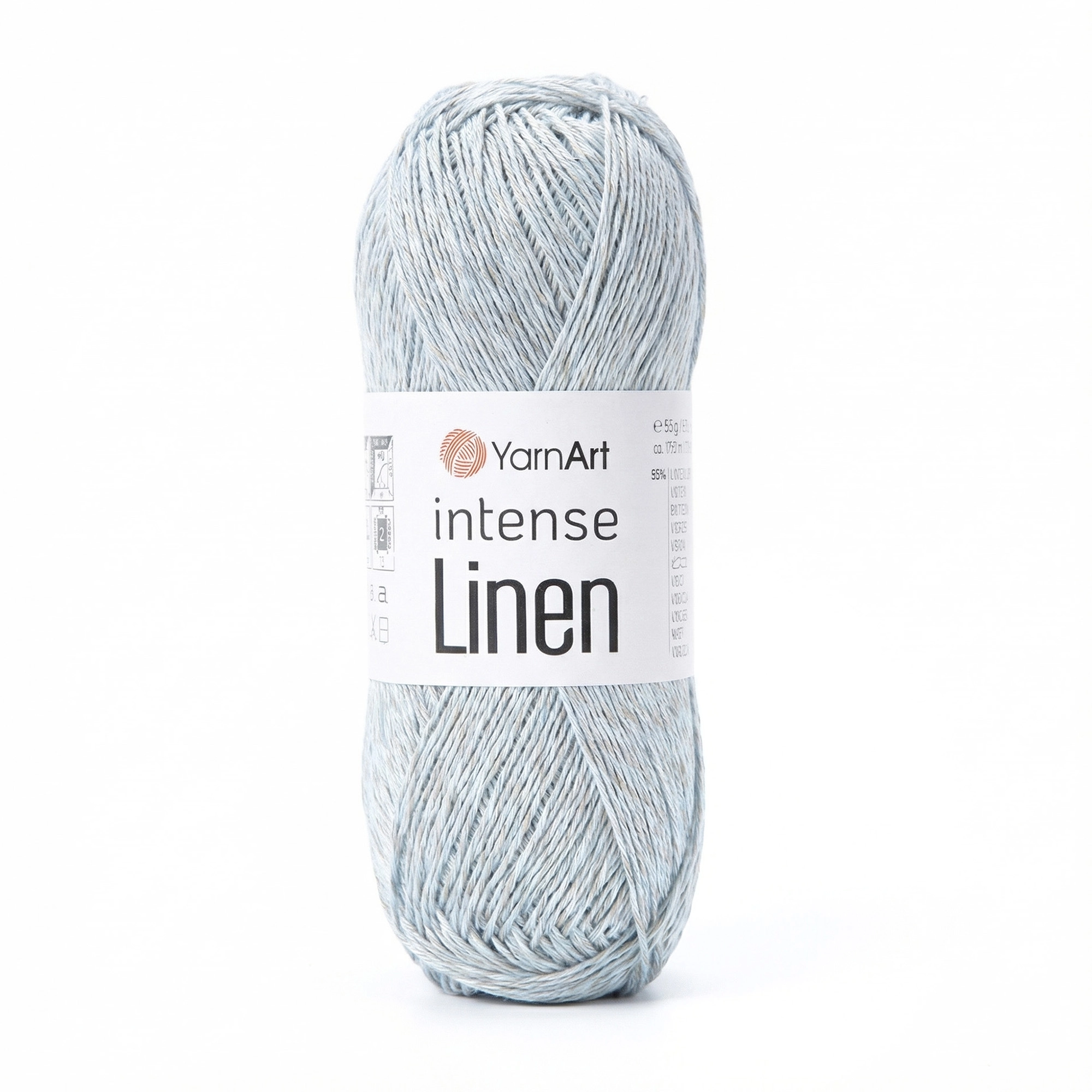 Intense  Linen