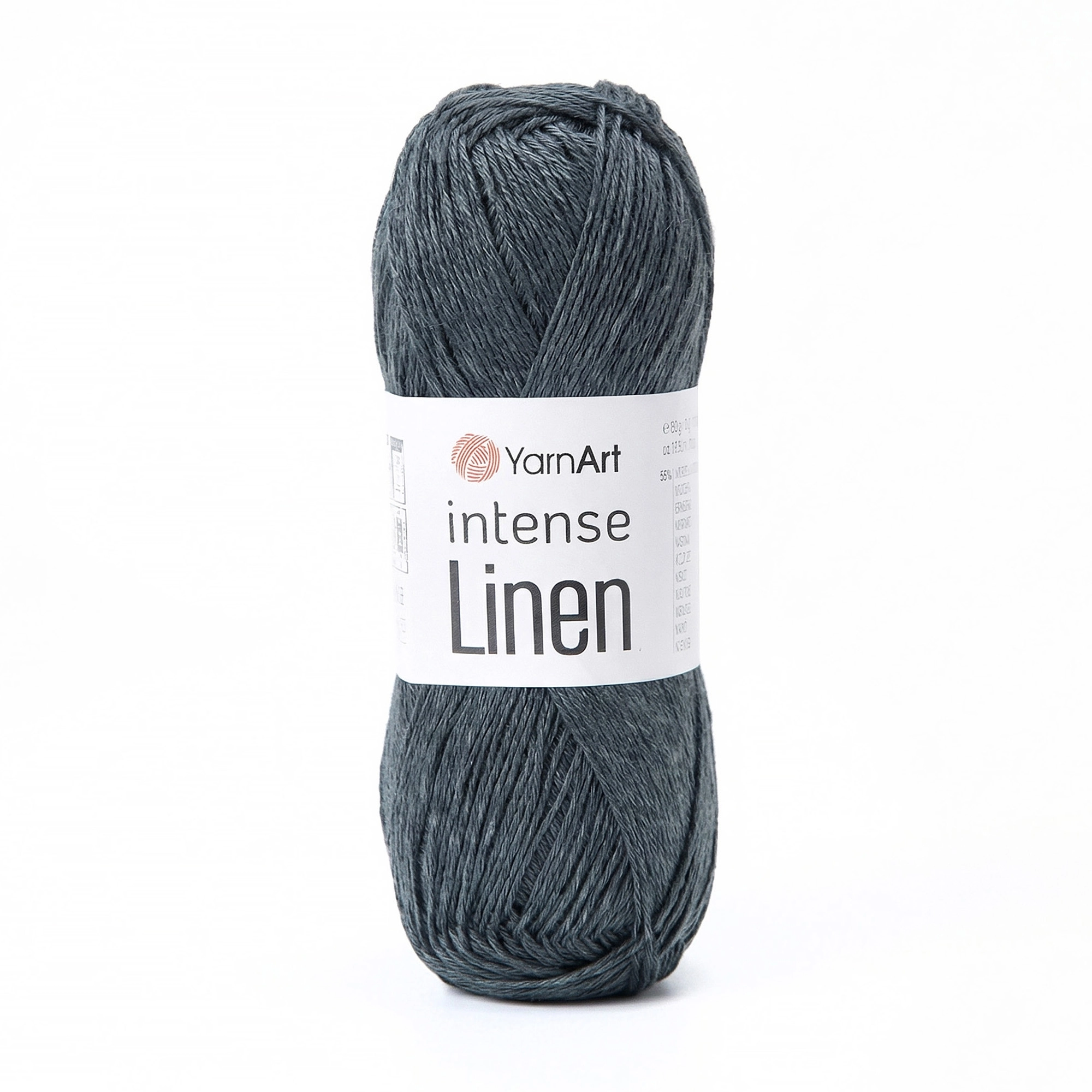 Intense  Linen