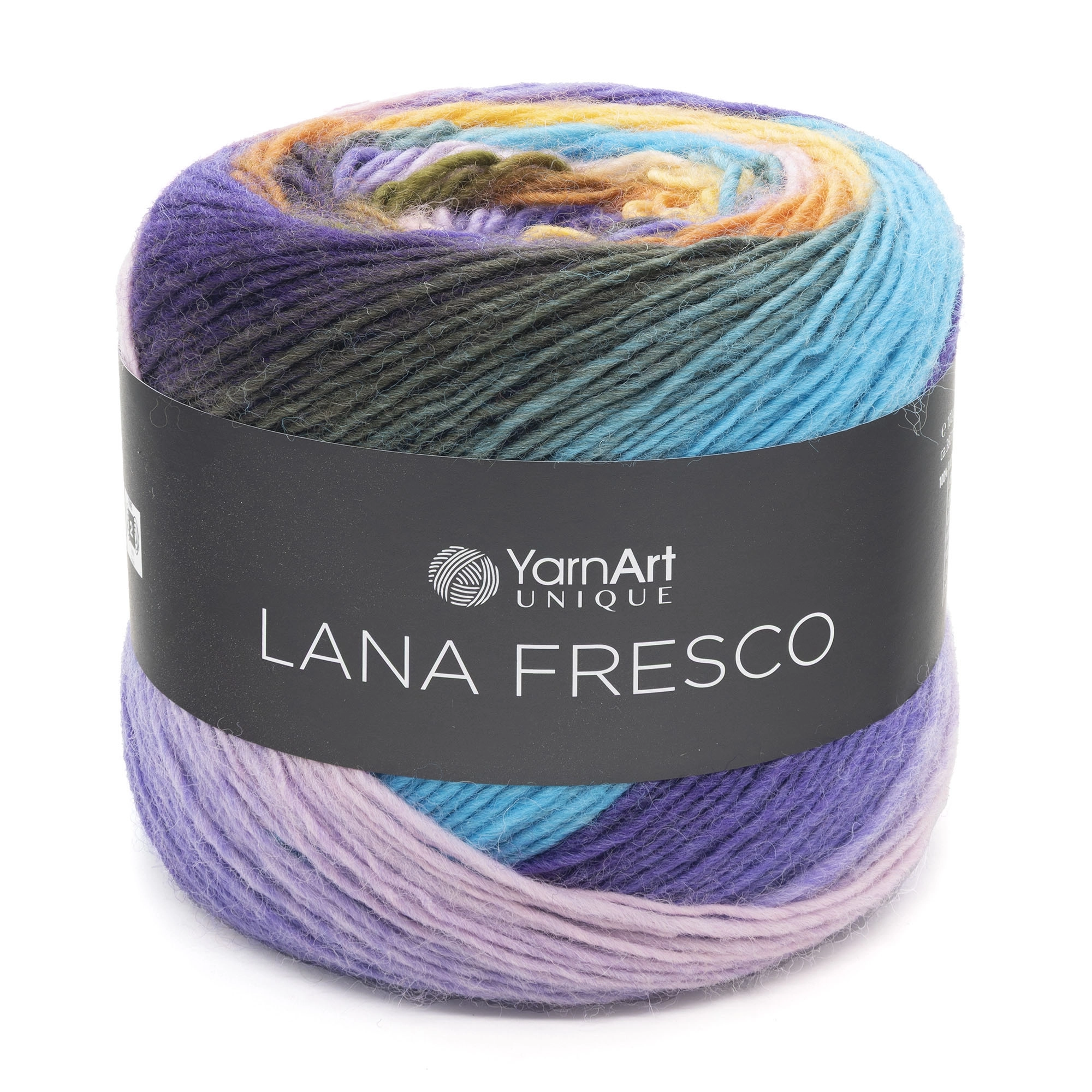Lana Fresco