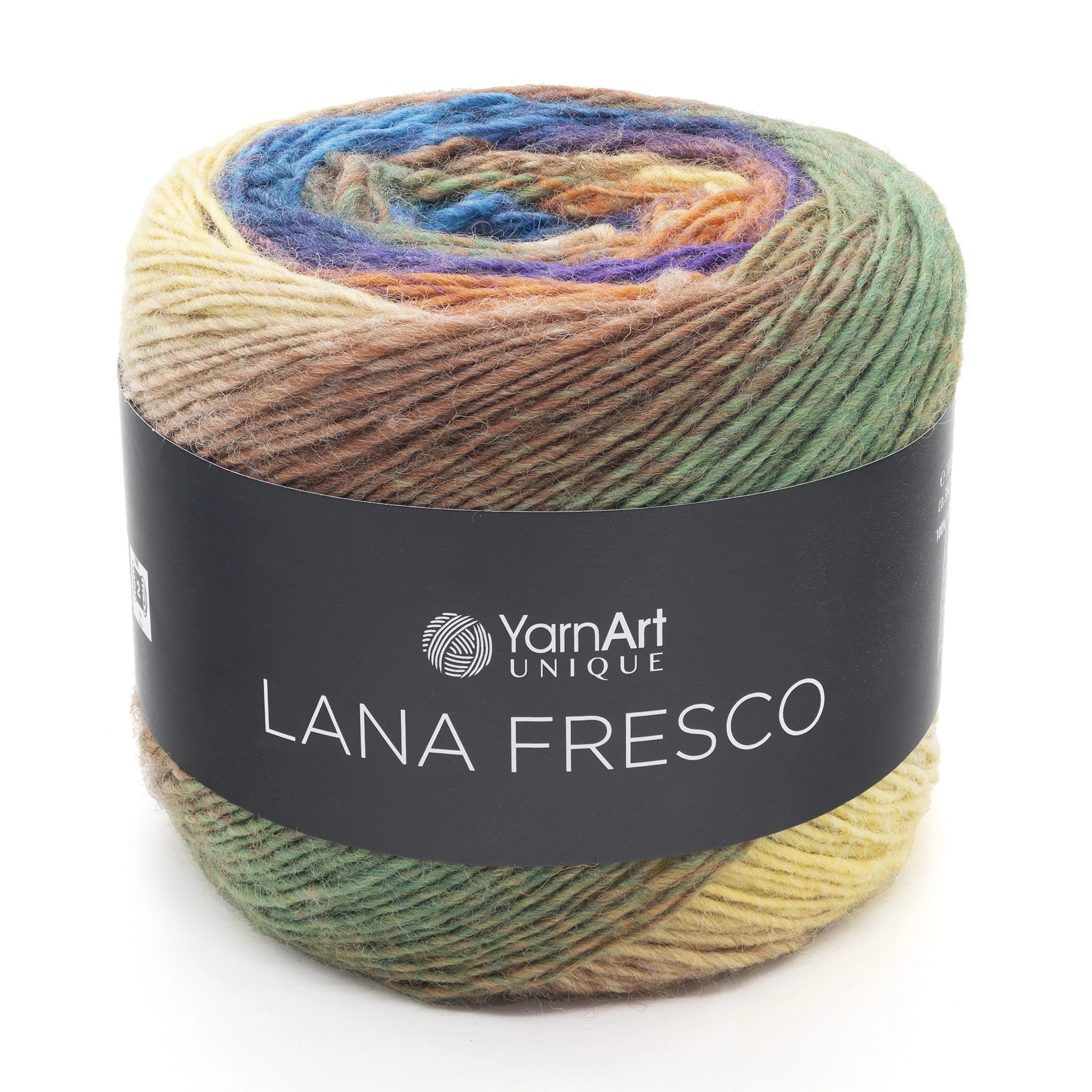 Lana Fresco