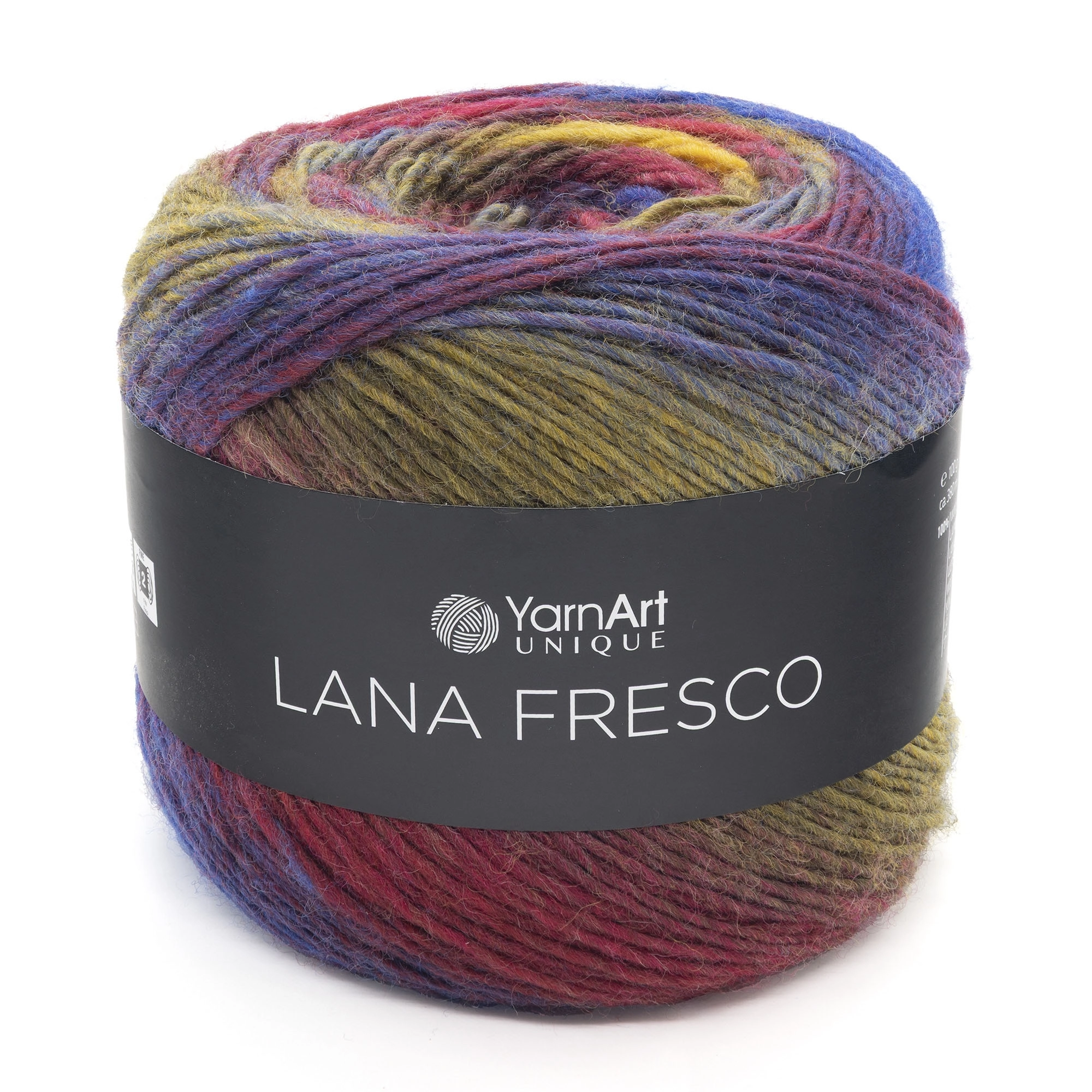 Lana Fresco
