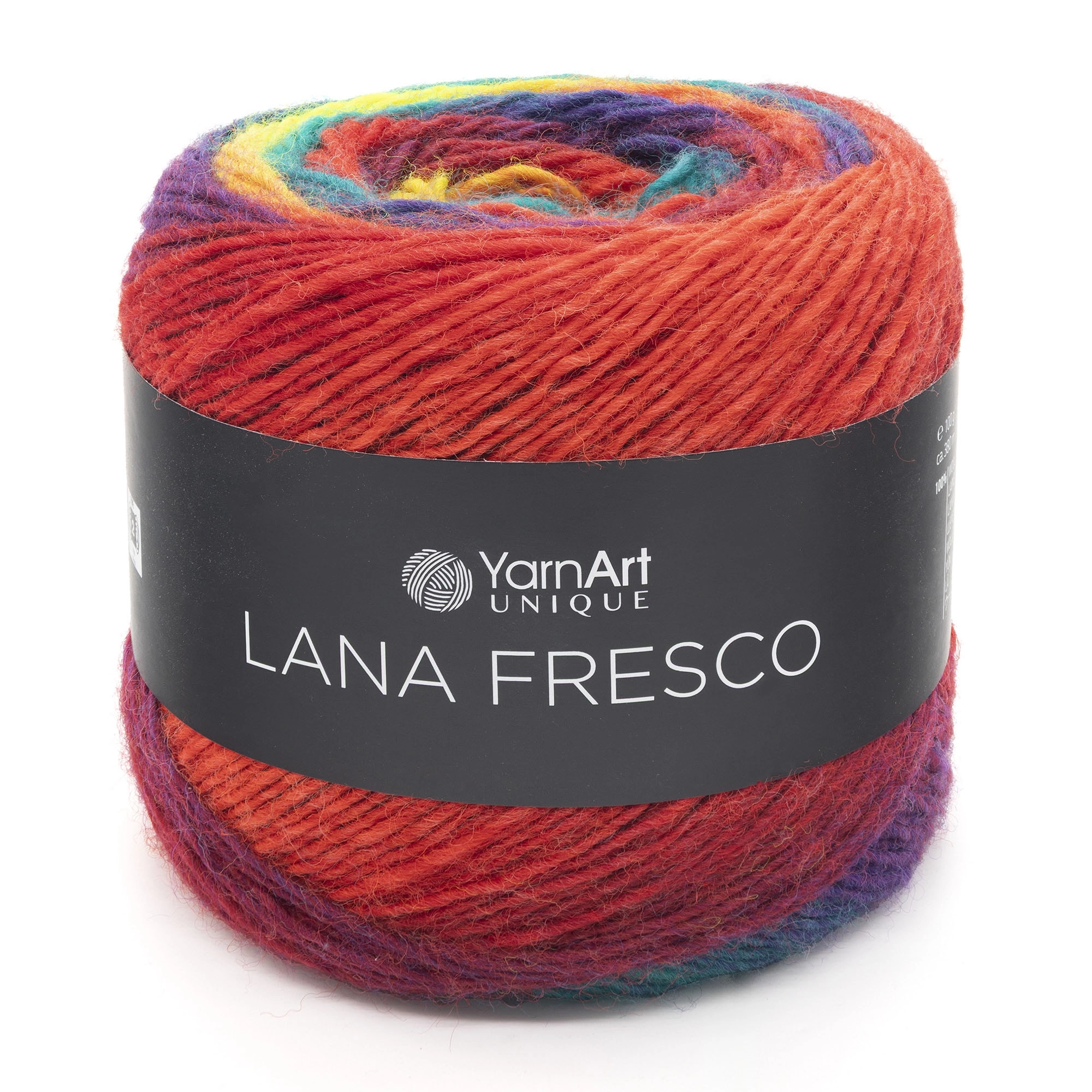 Lana Fresco