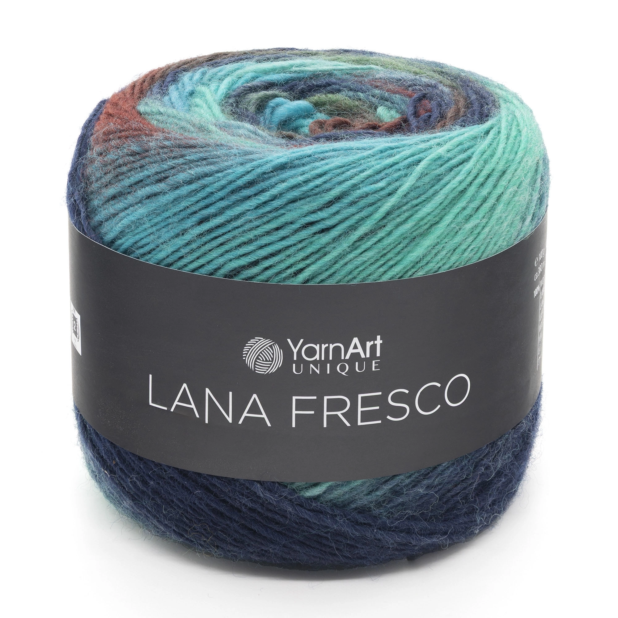 Lana Fresco