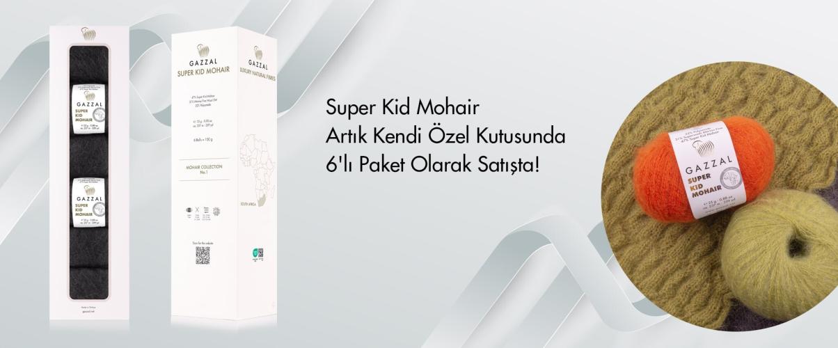 Gazzal Super Kids